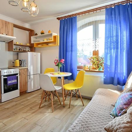 Apartament Goscinny Lancut Exterior photo