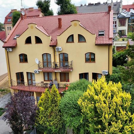 Apartament Goscinny Lancut Exterior photo