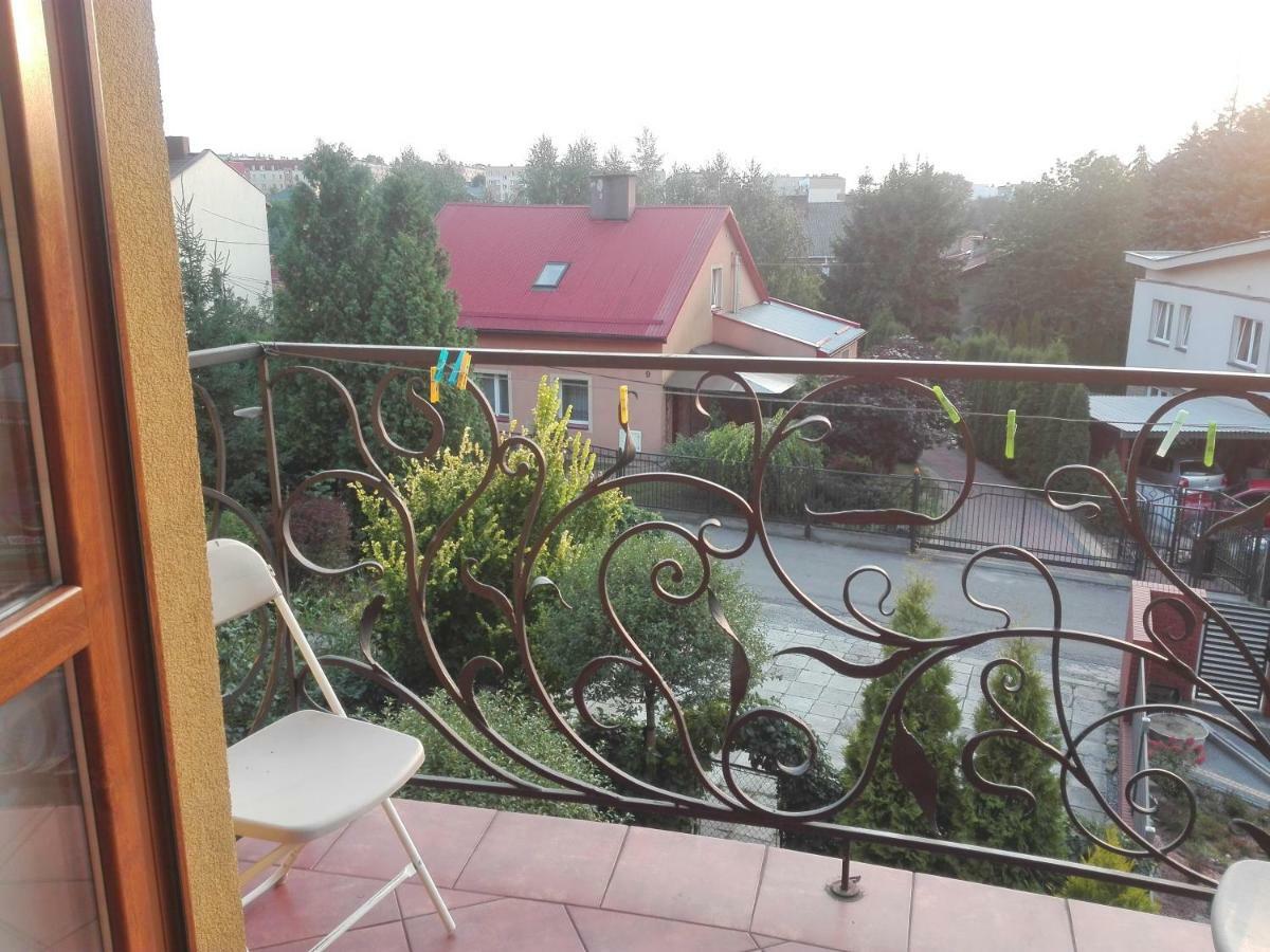 Apartament Goscinny Lancut Exterior photo